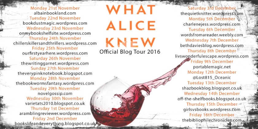 what-alice-knew-blog-tour