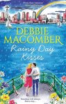 Rainy Day Kisses by Debbie Macomber book cover, mills&Boon