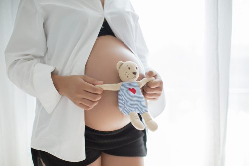 Let’s talk: I am pregnant!    #Pregnancy #LifeStyle #Bloggers #MummyBloggers