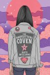 The Babysitters Coven by Kate Williams book cover